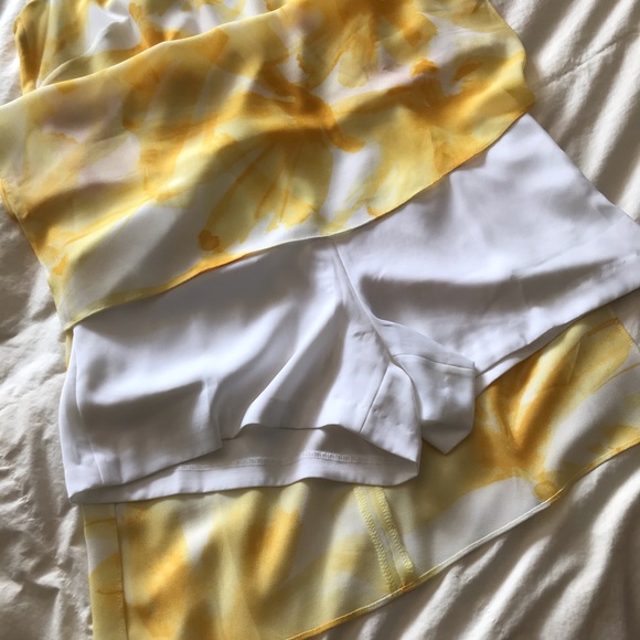 DKNY - NWOT - Skort Jumper - Picture 3 of 7